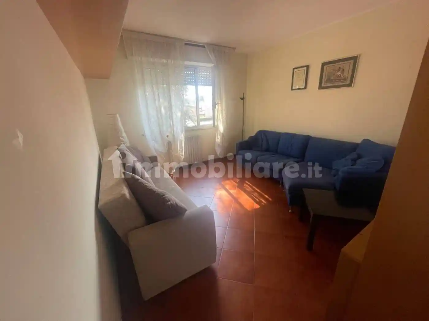 Appartamento in vendita a Piacenza