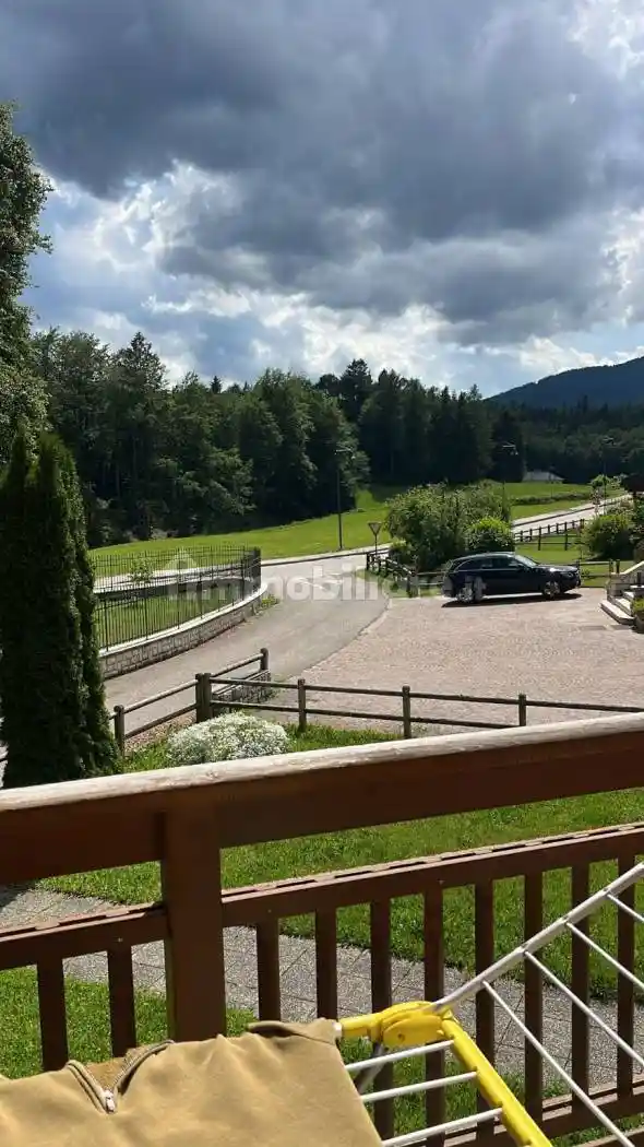 Appartamento in affitto a Lavarone