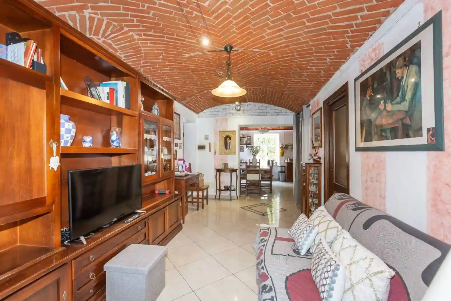 Casa indipendente - foto 4