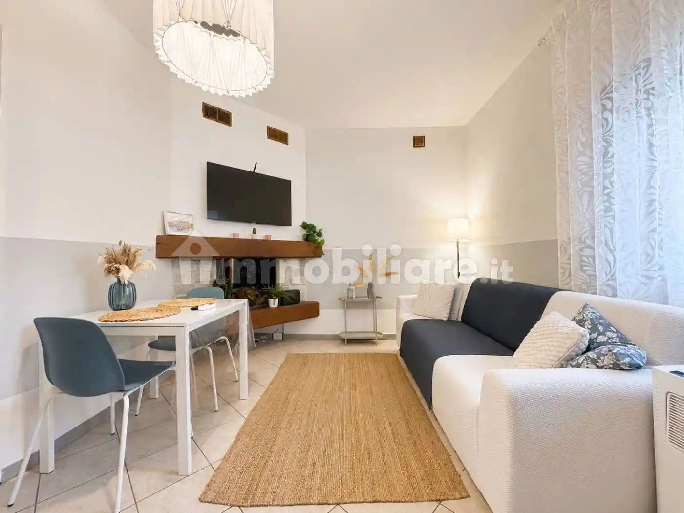Appartamento in vendita a Santa Croce sull'Arno