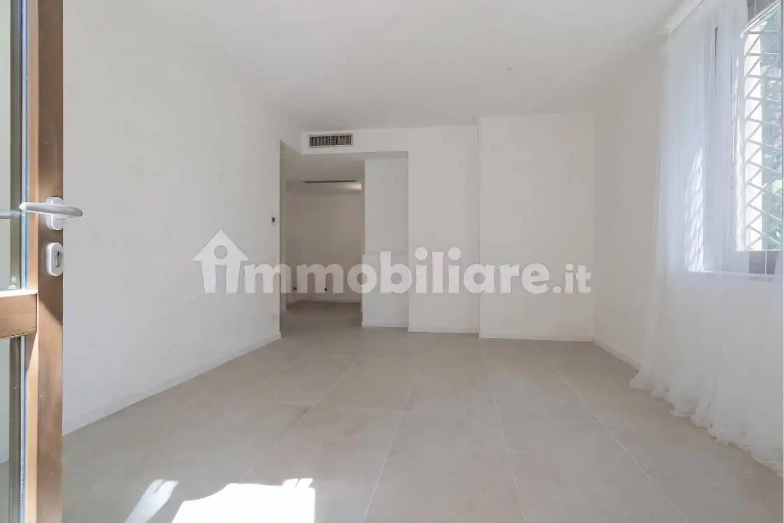 Appartamento in vendita a Jesi