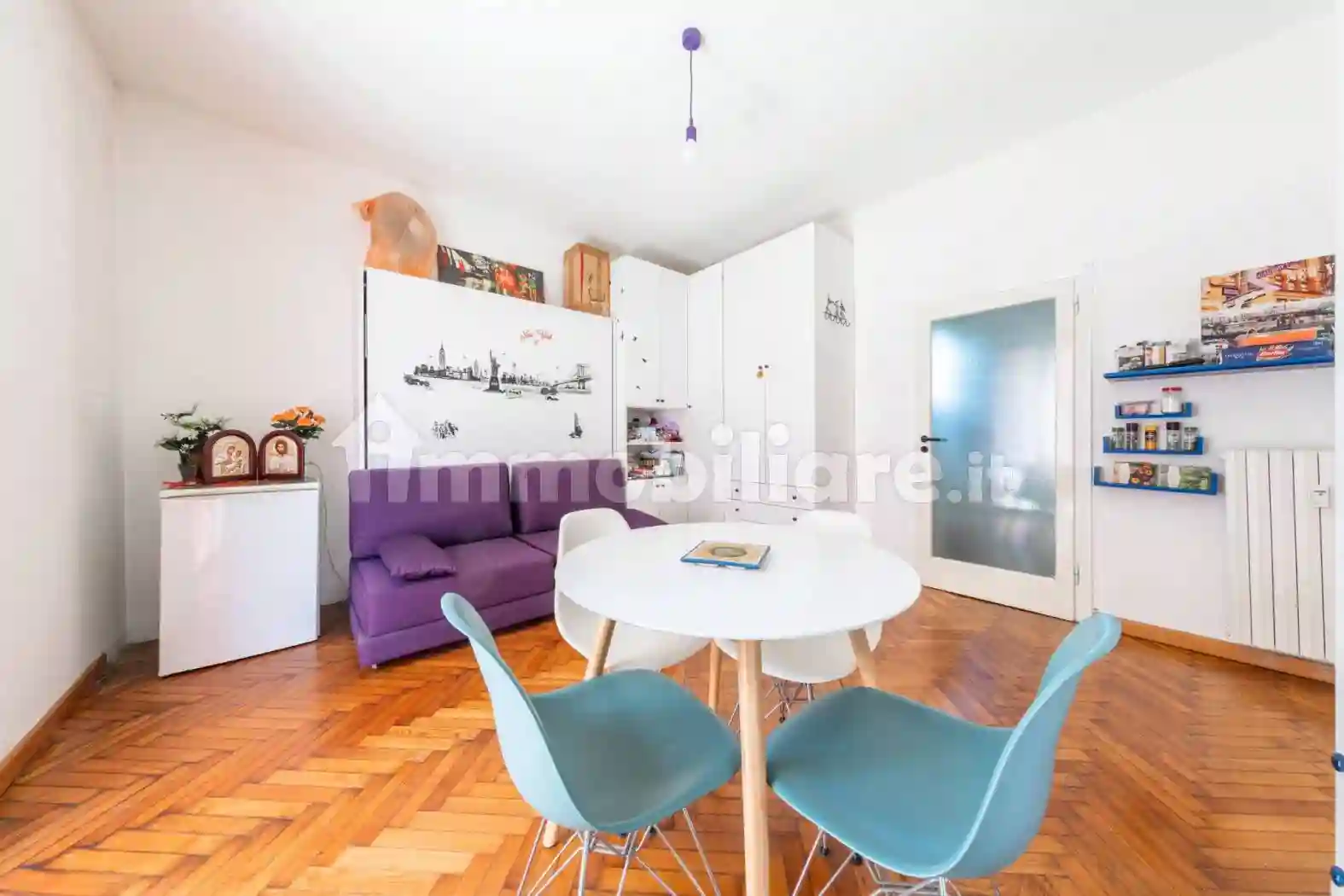 Appartamento - foto 4