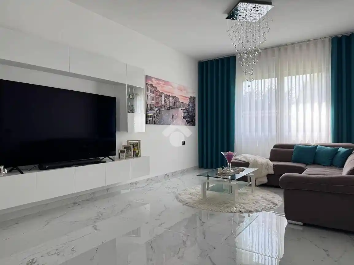 Villa in vendita a Piazzola sul Brenta
