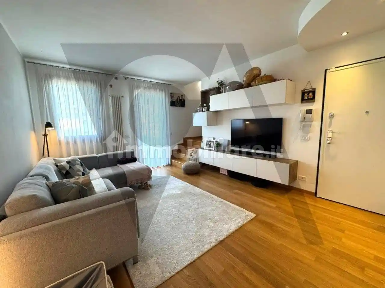 Appartamento in vendita a Padova