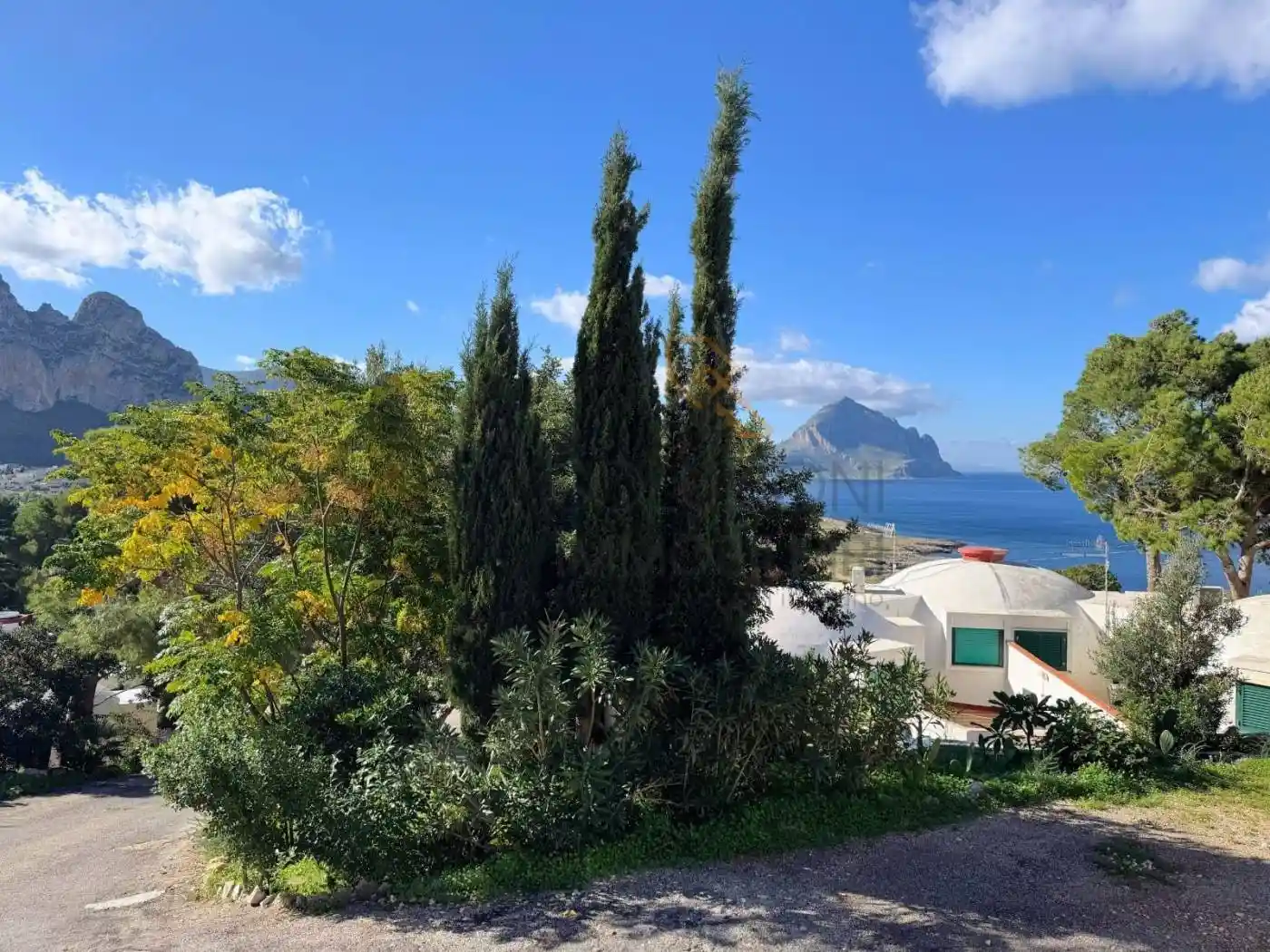 Villa in vendita a San Vito Lo Capo