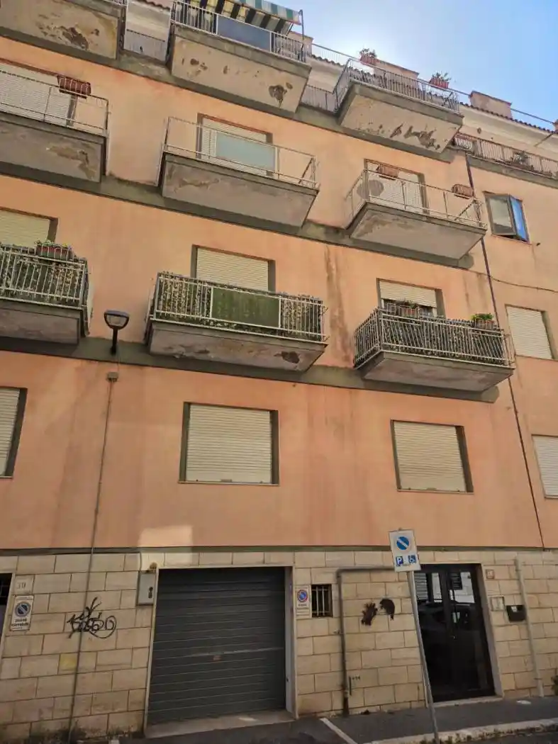Appartamento in vendita a Genzano di Roma