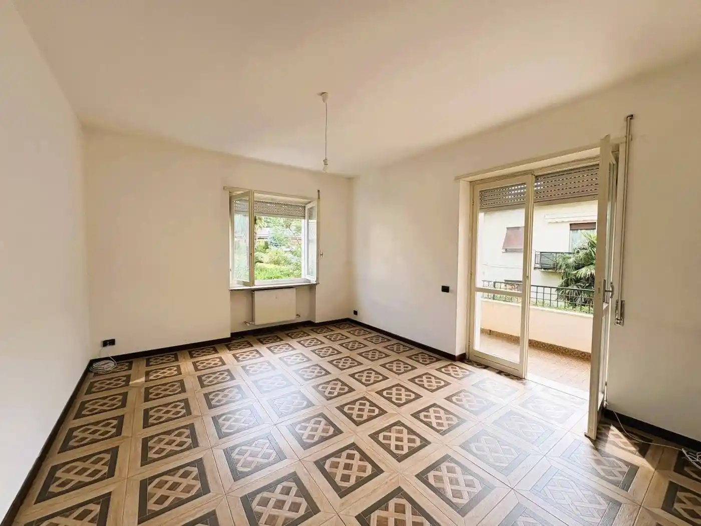 Appartamento in vendita a Como