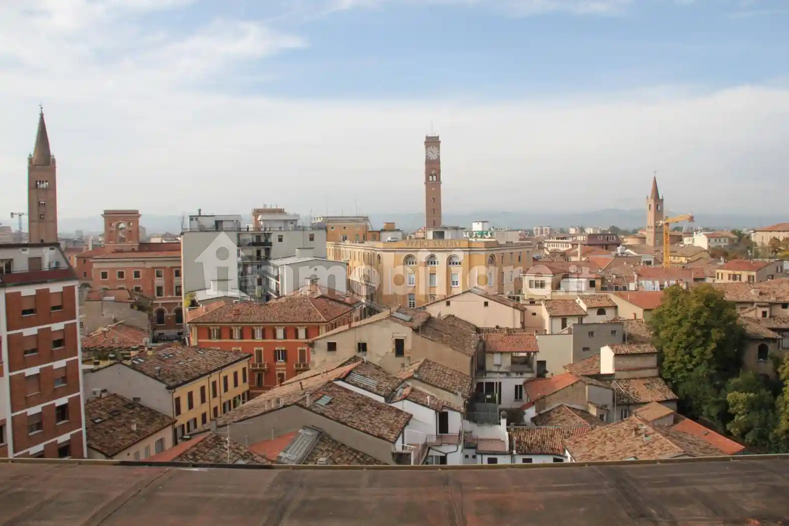 Appartamento in vendita a Forlì