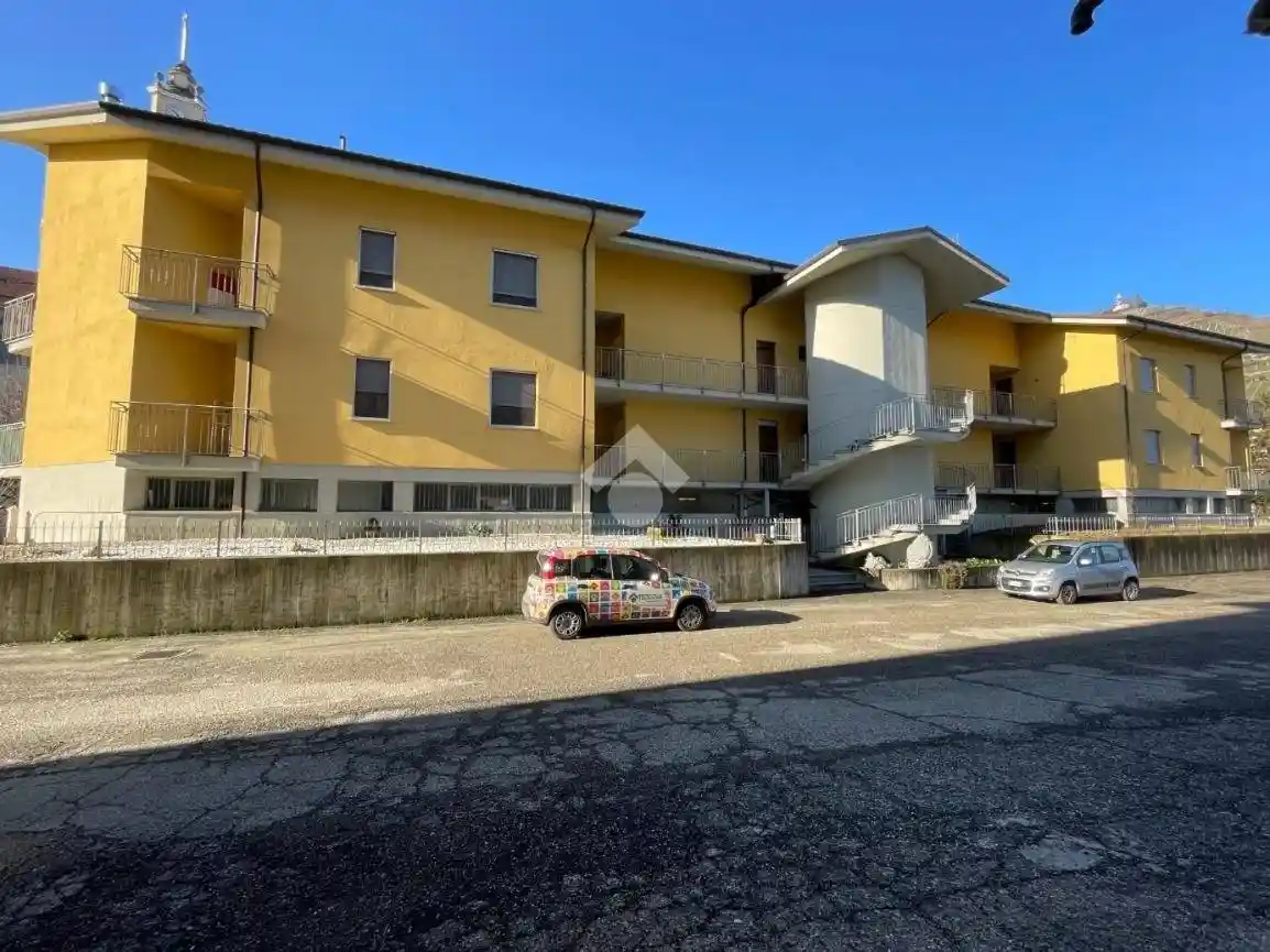 Appartamento in vendita a Santo Stefano Belbo