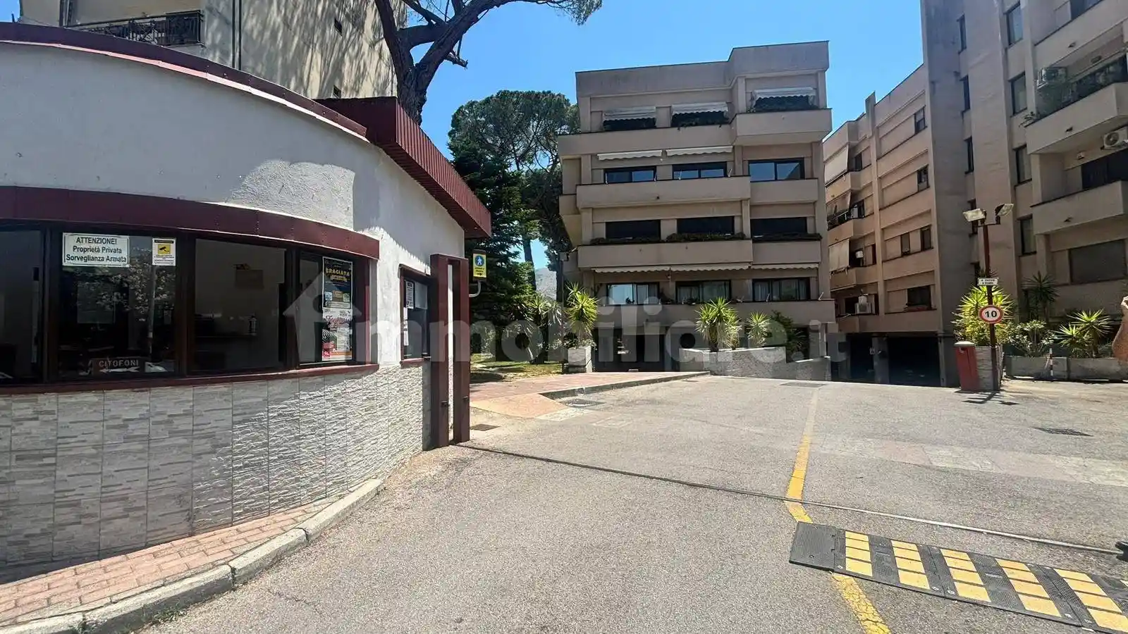 Appartamento in vendita a Caserta