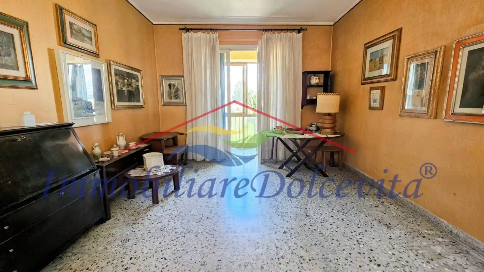 Appartamento in vendita a Firenze