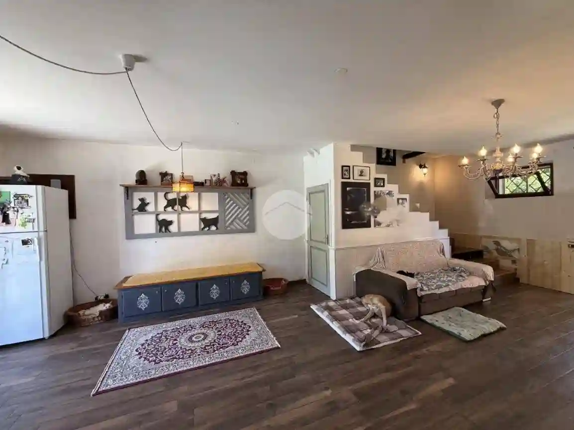 Casa indipendente - foto 4