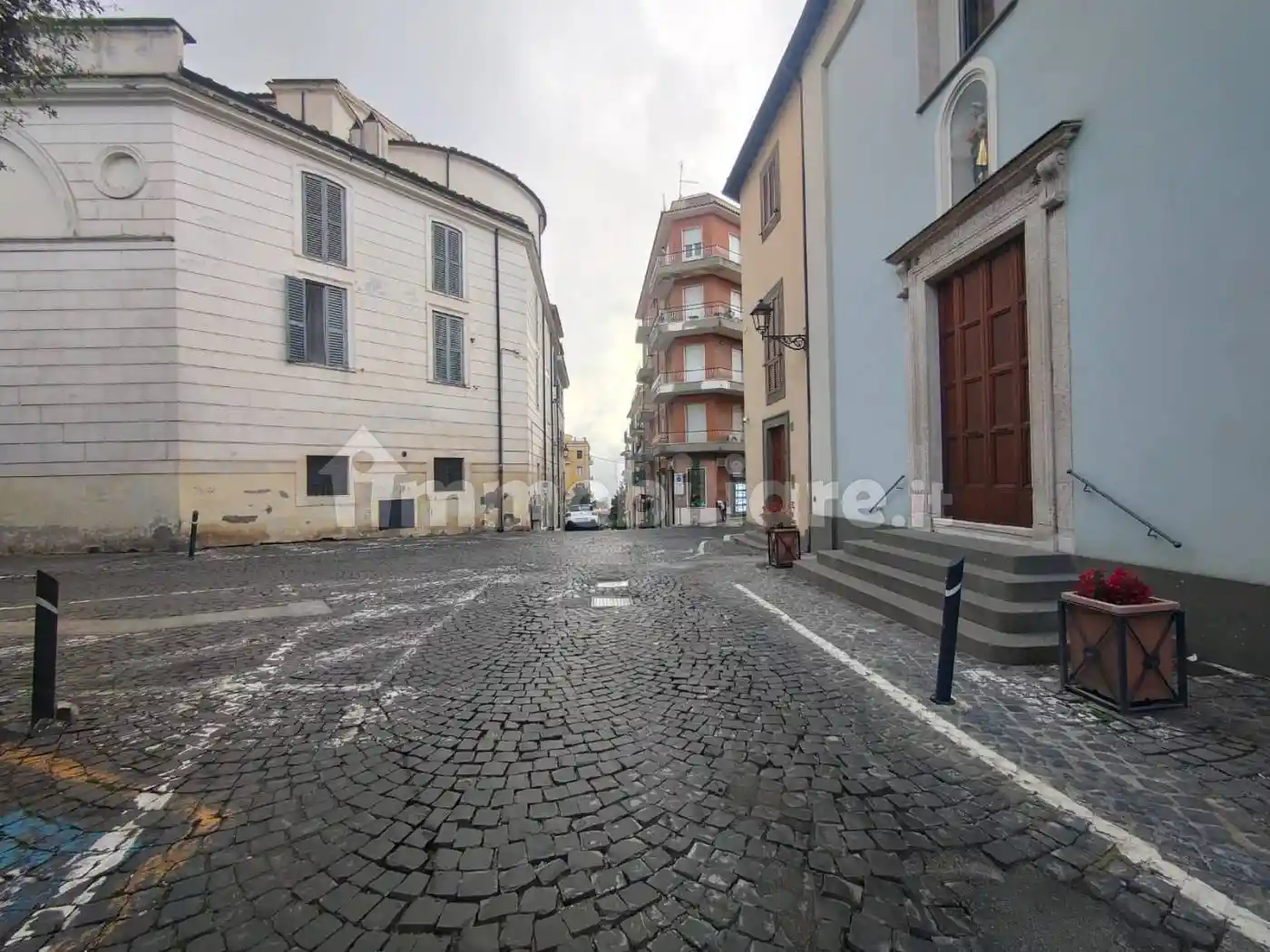 Appartamento in vendita a Albano Laziale
