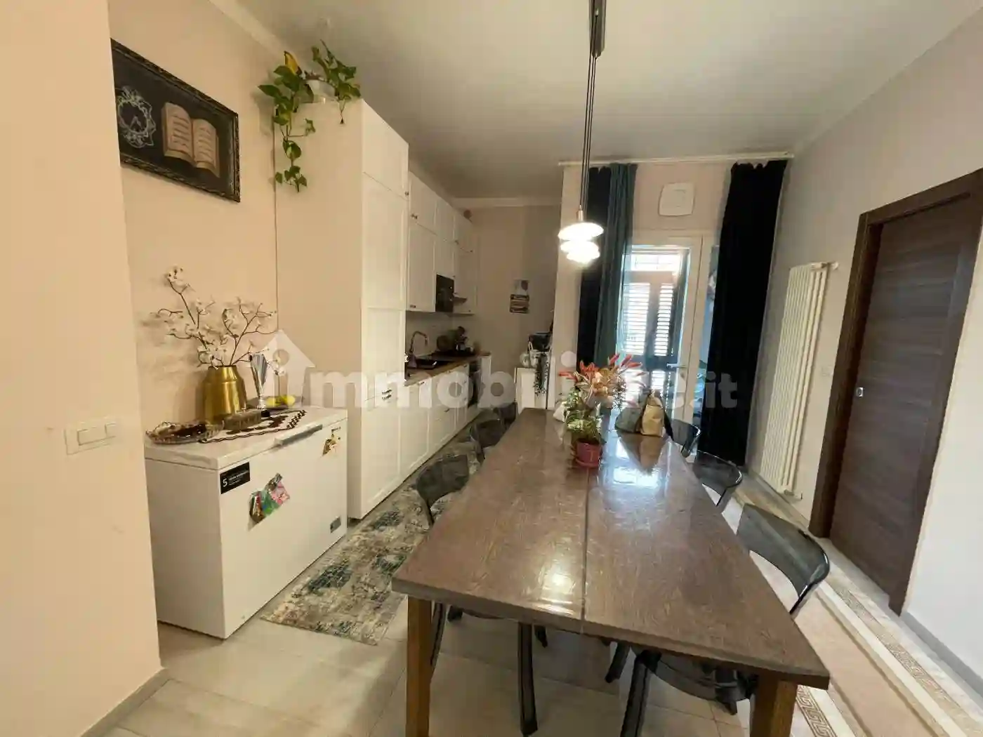Appartamento - foto 4