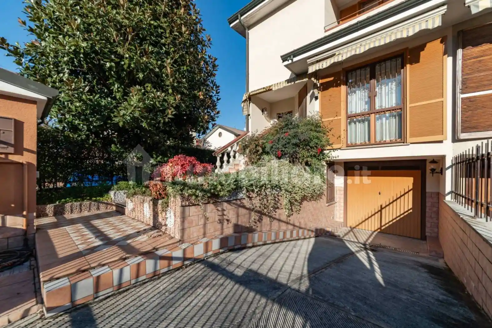 Villetta a schiera in vendita a Buccinasco