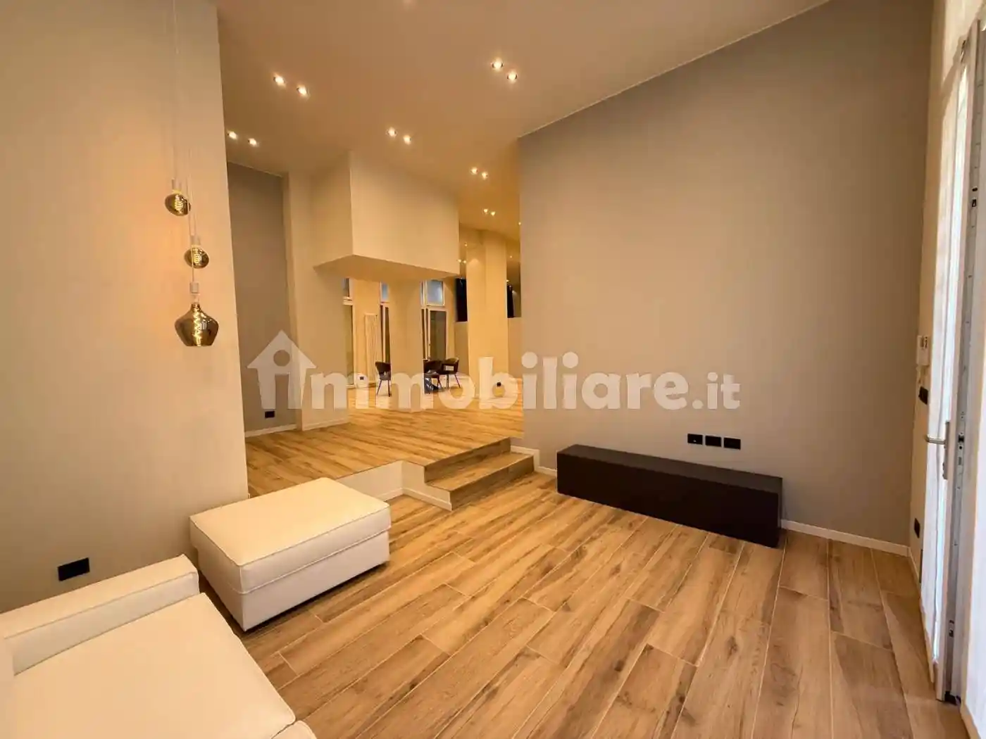 Loft in vendita a Torino