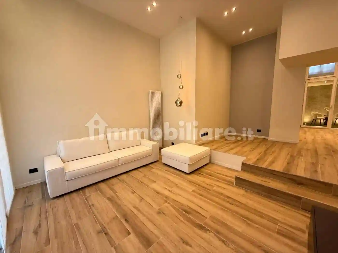 Loft - foto 2