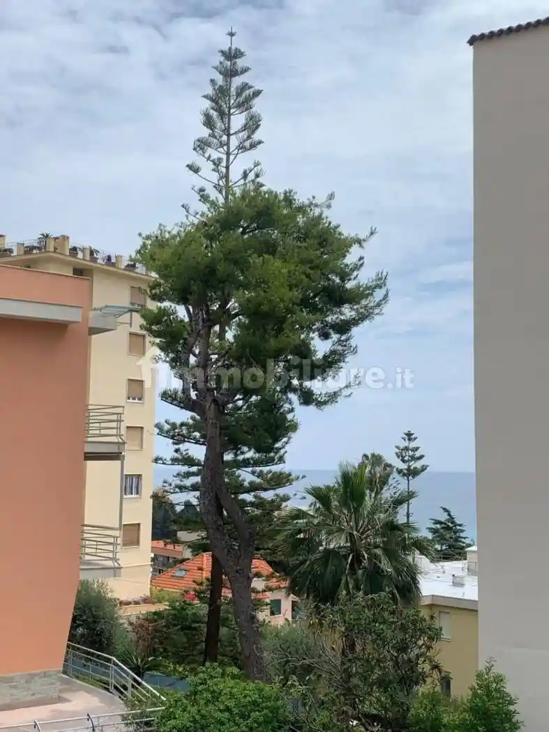 Appartamento in vendita a Sanremo