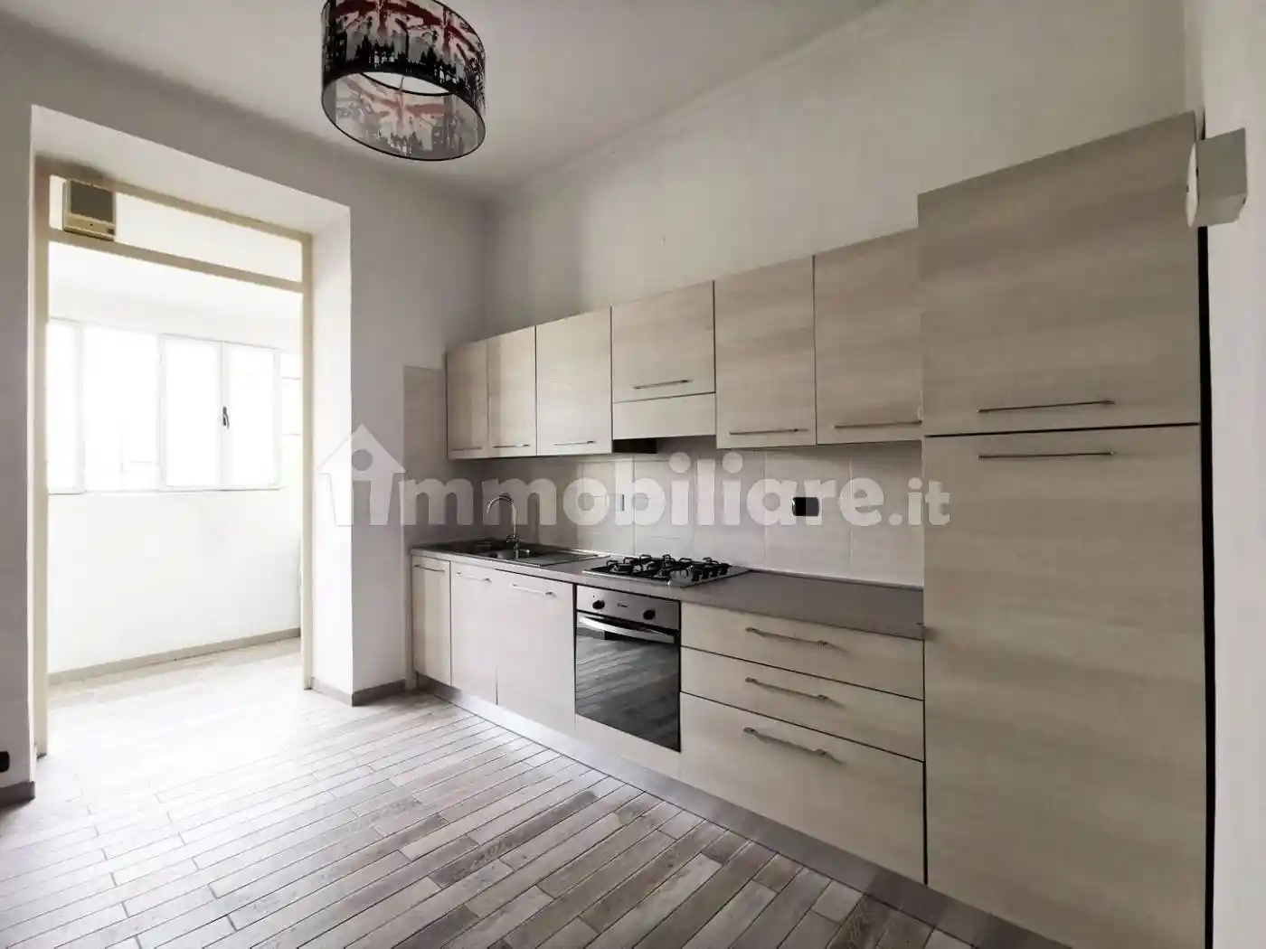 Appartamento in vendita a Torino