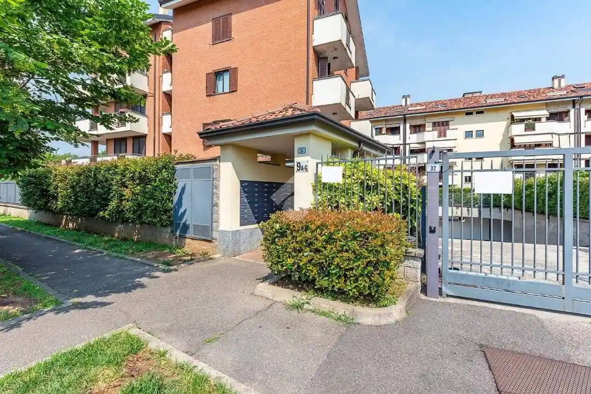 Appartamento in vendita a Arese