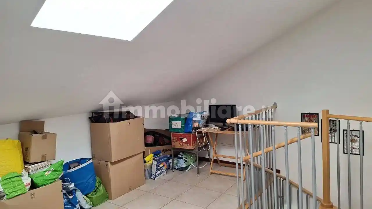 Appartamento in vendita a Valsamoggia