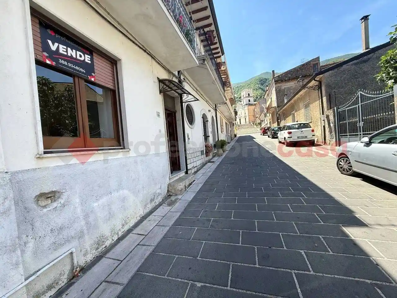 Casa indipendente in vendita a Cervinara