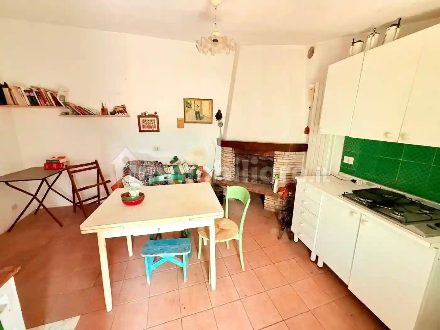 Casa indipendente - foto 5