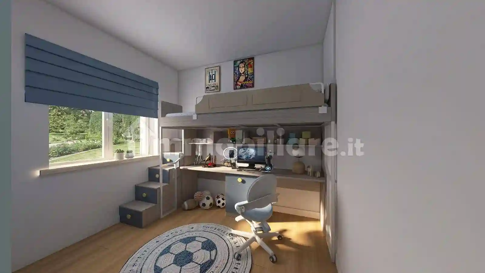 Appartamento - foto 5