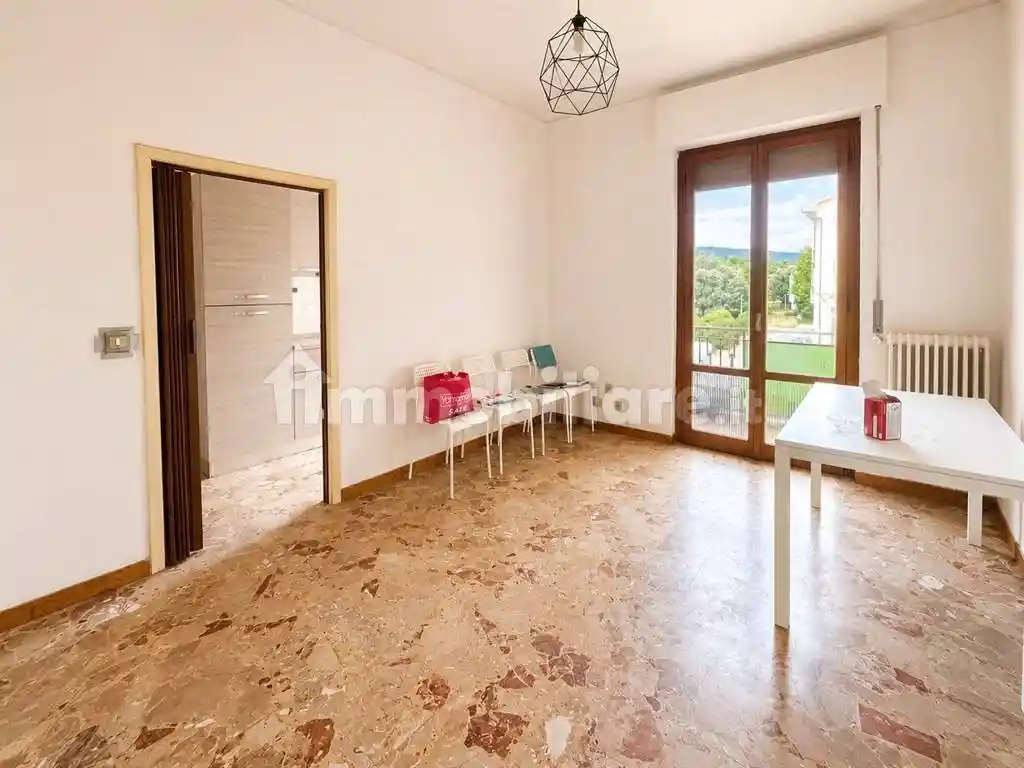 Appartamento in vendita a Arezzo