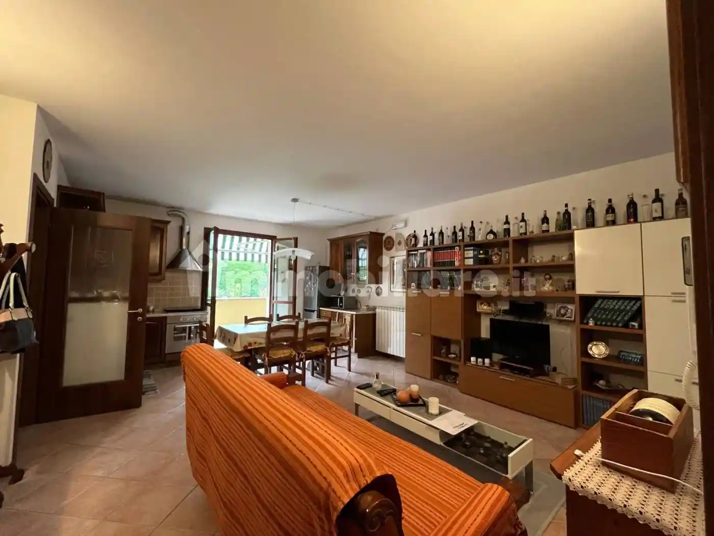 Appartamento in vendita a Barberino Tavarnelle