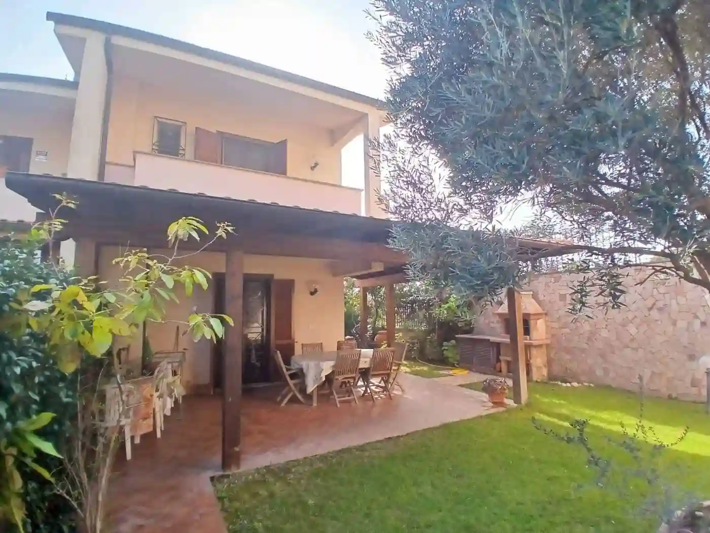 Villetta a schiera - foto 3