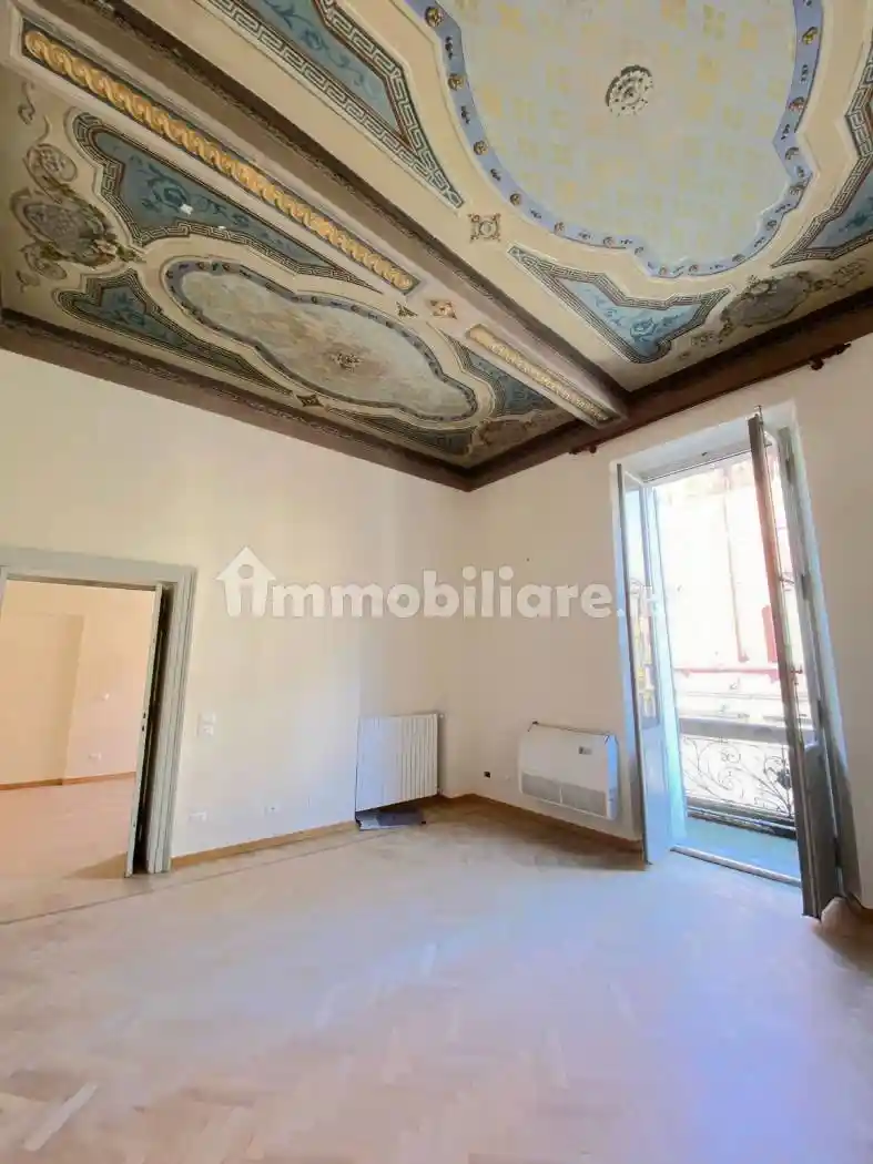 Appartamento in affitto a Parma