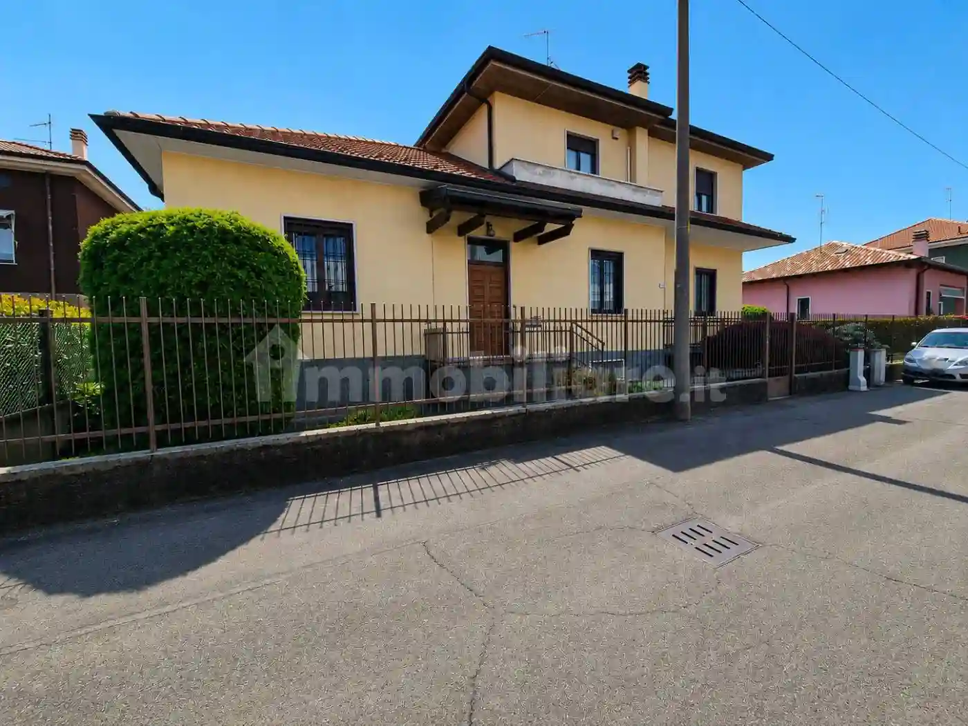 Villa - foto 3