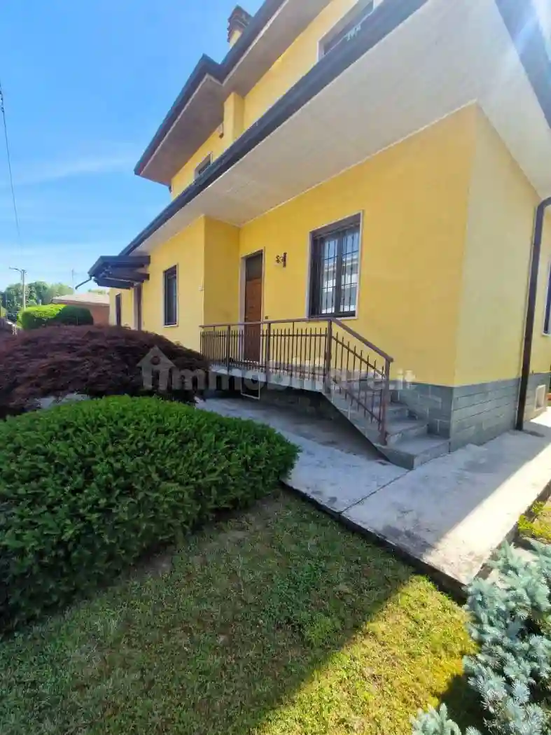 Villa - foto 4
