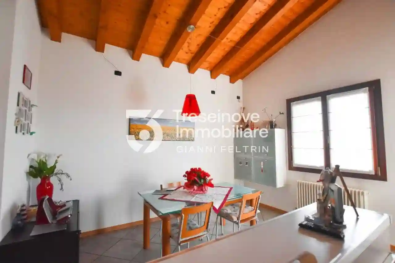 Attico - Mansarda - foto 5
