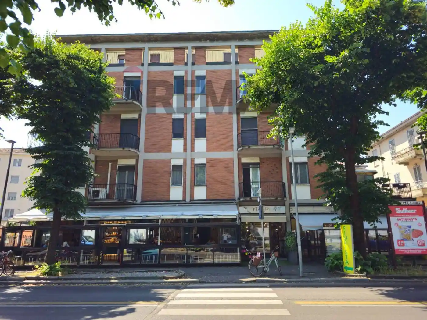 Appartamento in vendita a Pavia