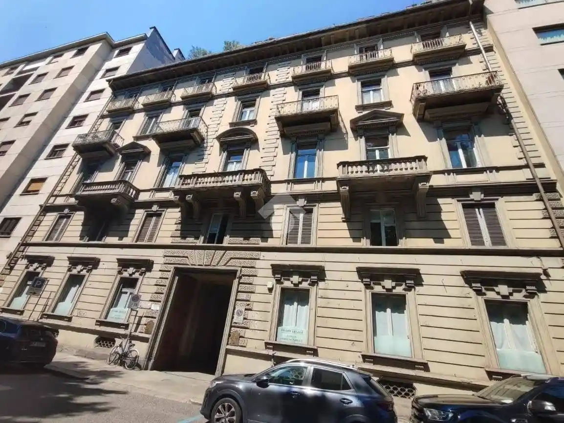 Appartamento in affitto a Torino