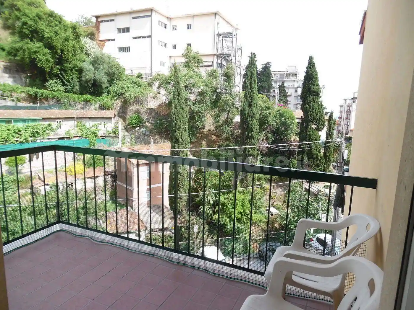 Appartamento in vendita a Sanremo