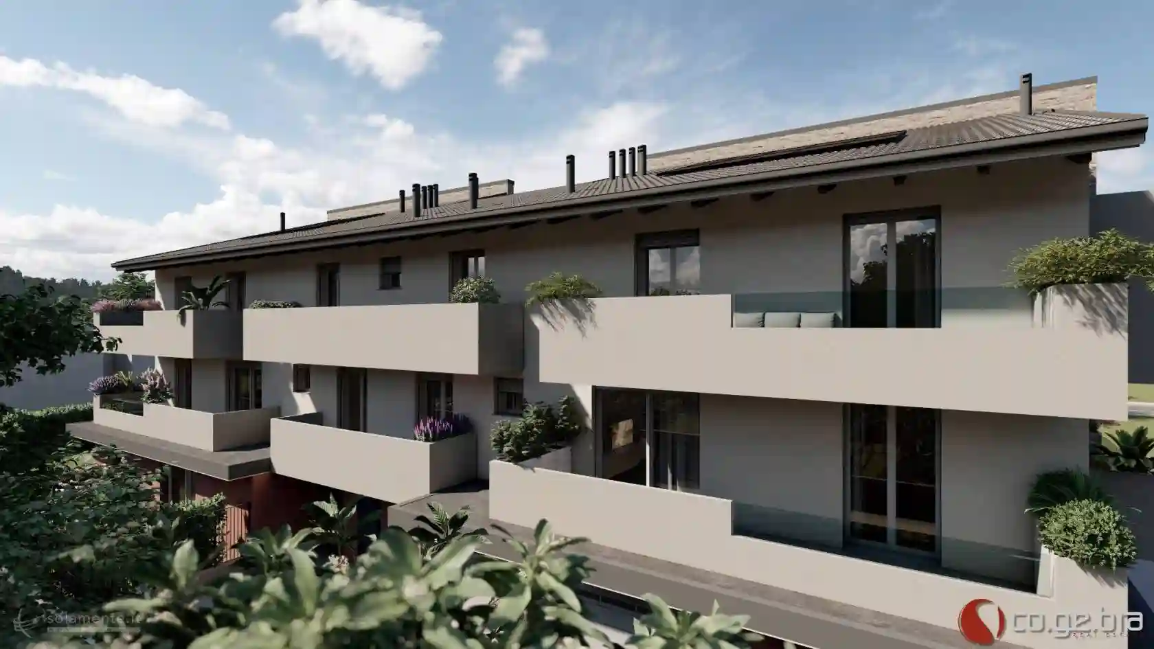 Appartamento - foto 4
