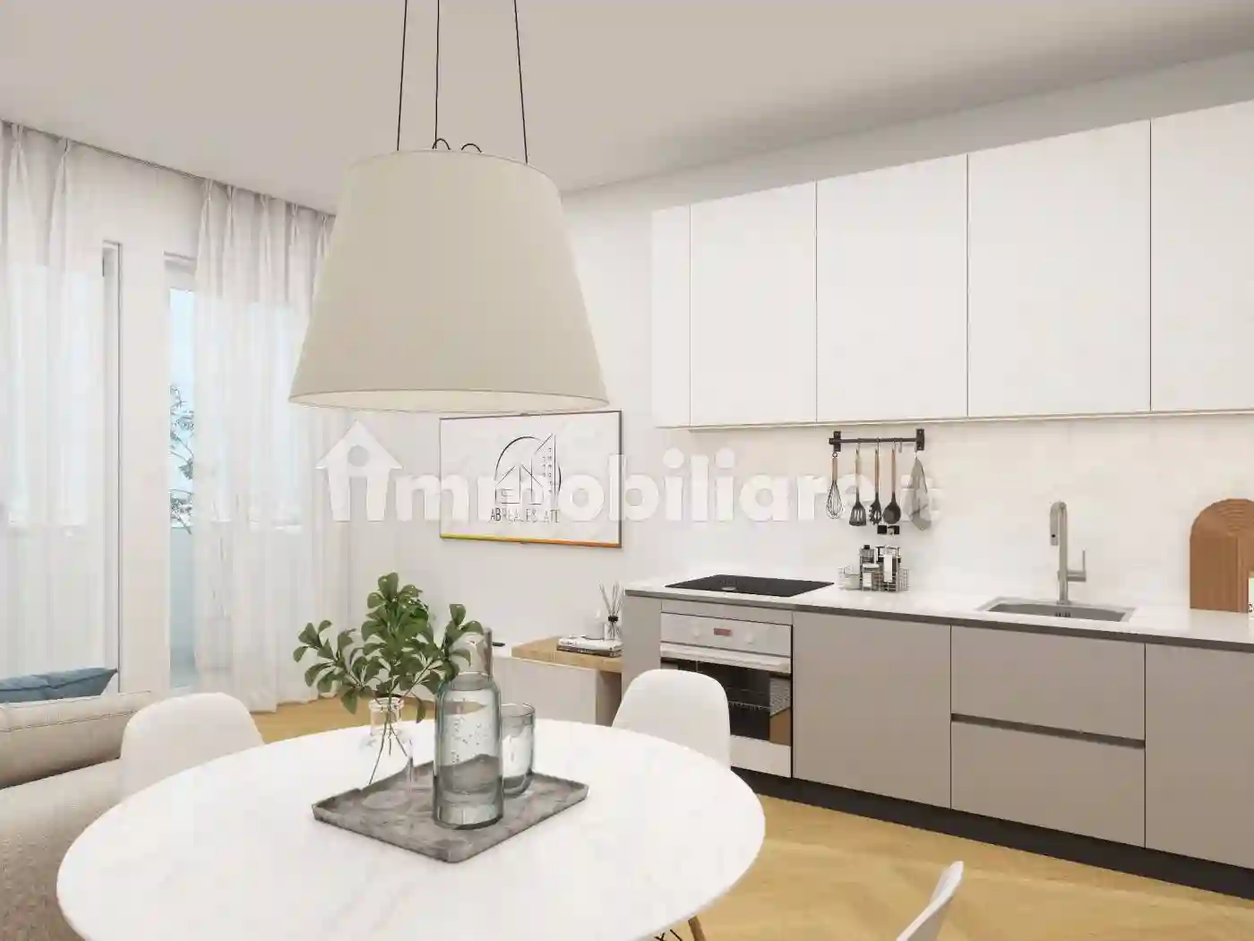 Appartamento - foto 4