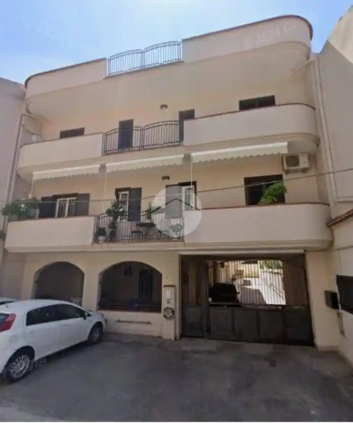 Appartamento in vendita a Santa Maria Capua Vetere