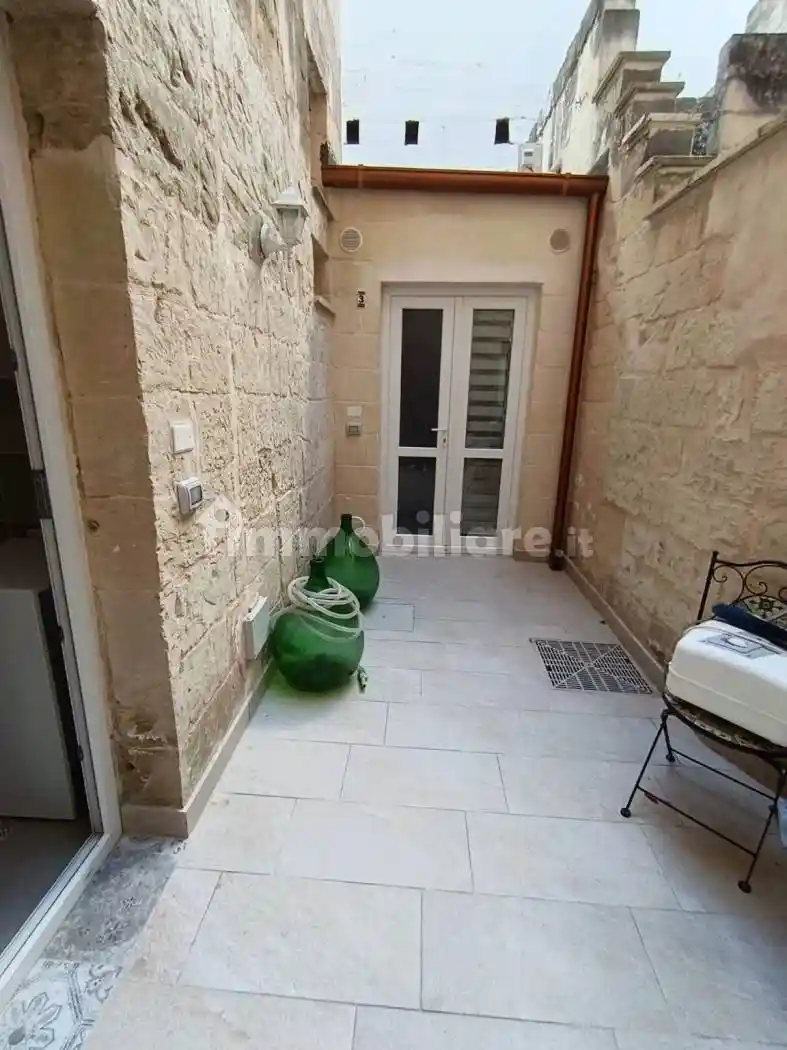 Appartamento in affitto a Lecce