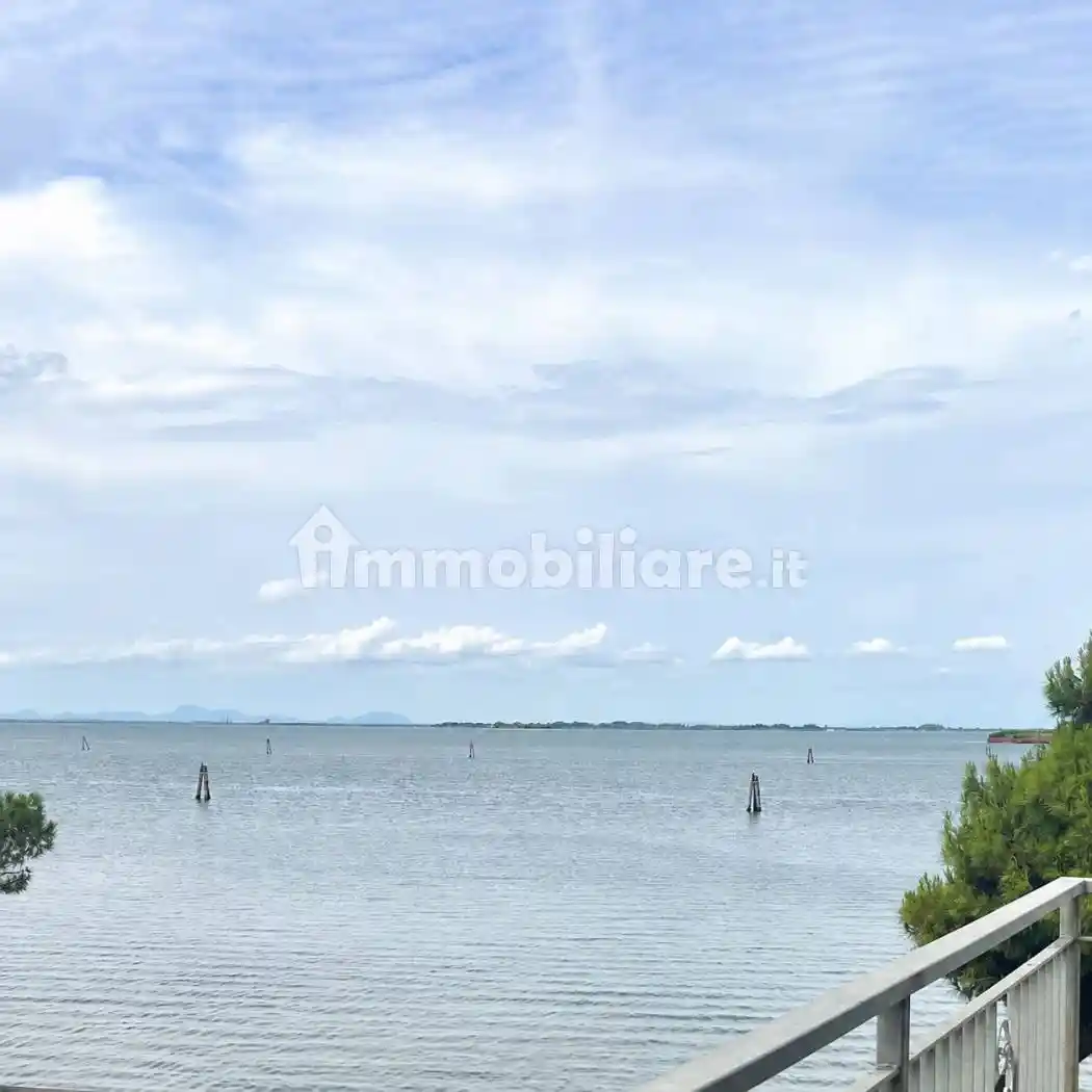 Villa in vendita a Venezia