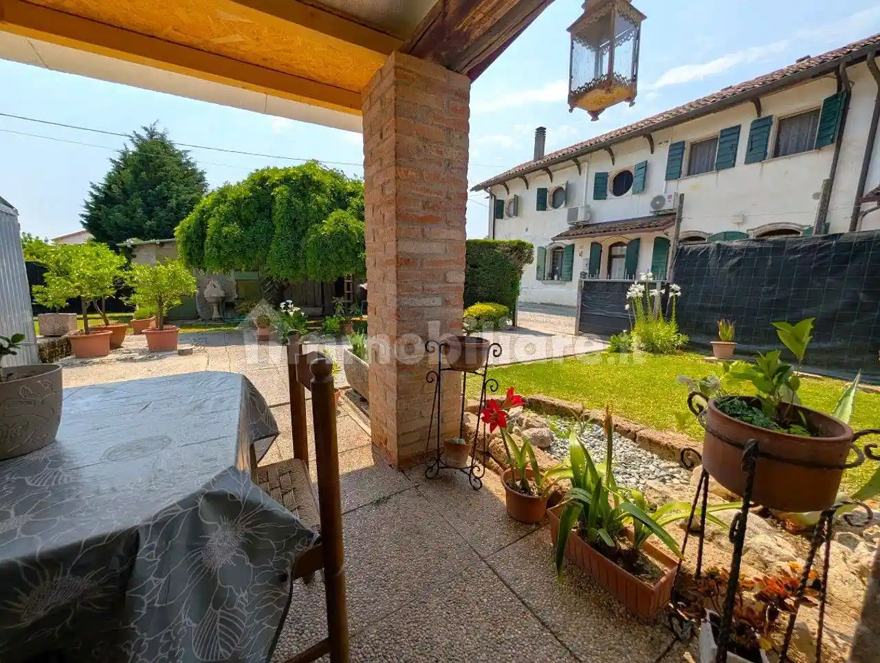 Rustico - Casale in vendita a Cervarese Santa Croce