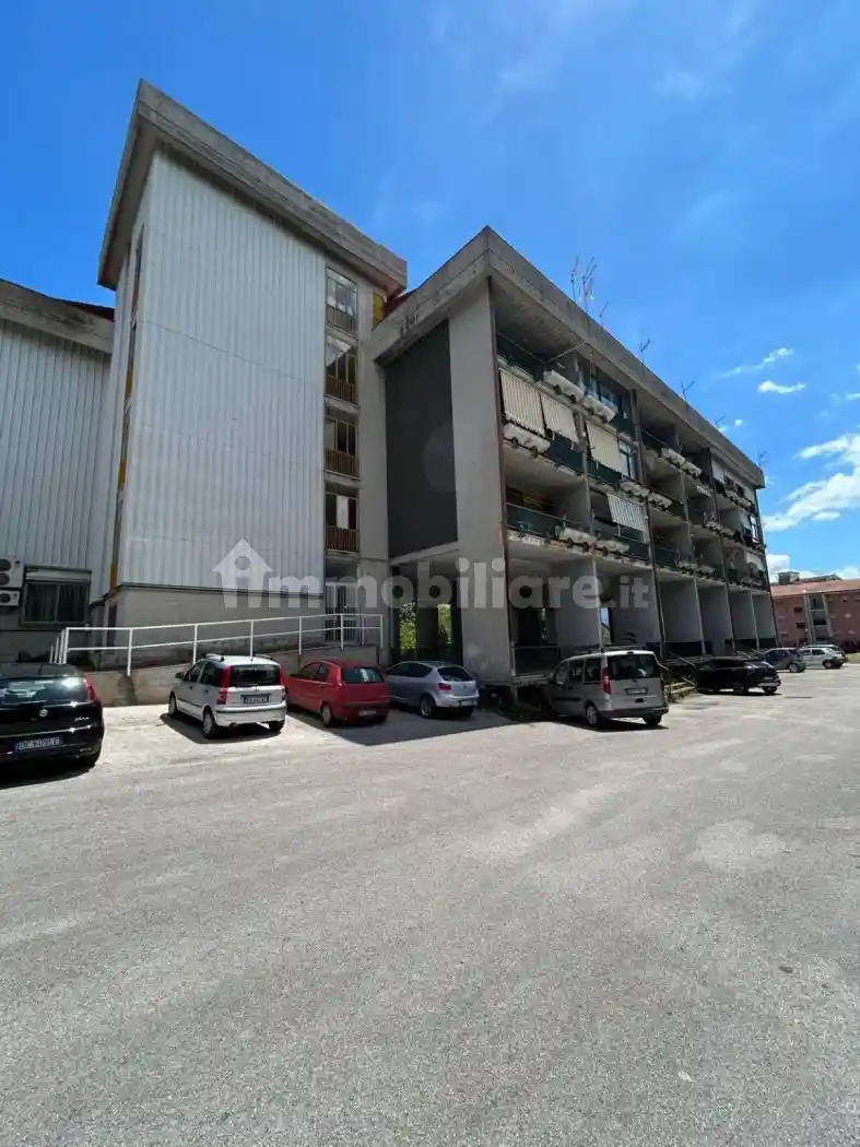 Appartamento in vendita a Avellino
