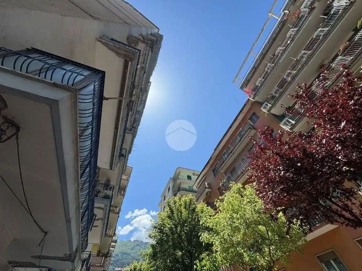 Appartamento in vendita a Castellammare di Stabia