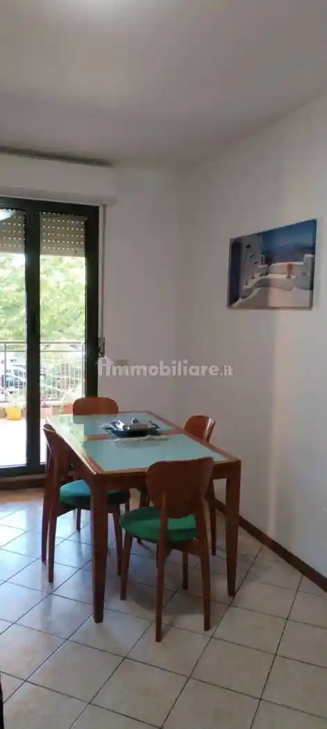 Appartamento in affitto a Pesaro