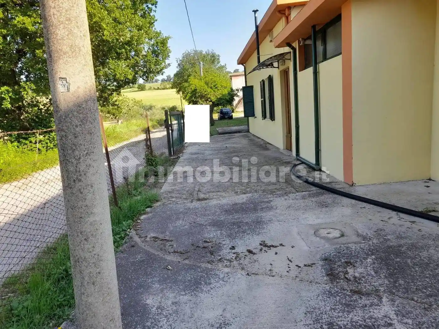 Appartamento in affitto a Pesaro