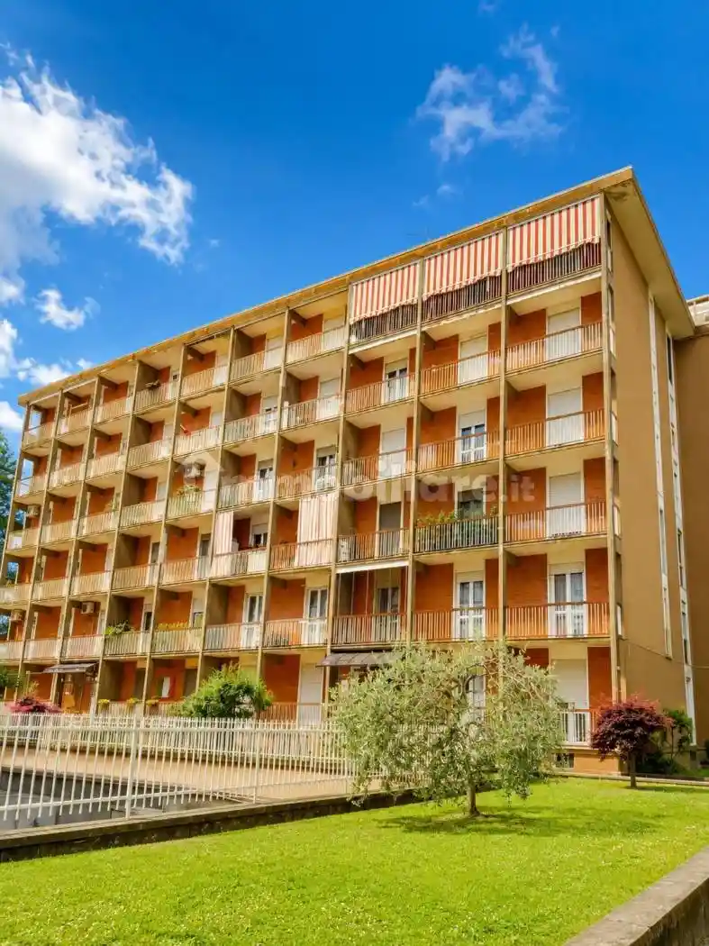 Appartamento in vendita a Biella