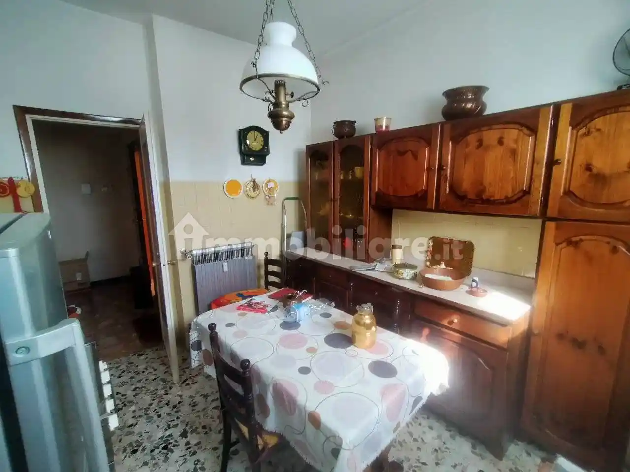 Appartamento in vendita a Cremona